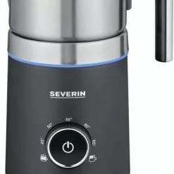 Severin SM 3586 Milchaufschäumer Edelstahl/schwarz -Kaffeemaschinen || Milchaufschäumer Verkäufe 00137294 7f29 486c 9d42 bd739a00f1c1 600x600
