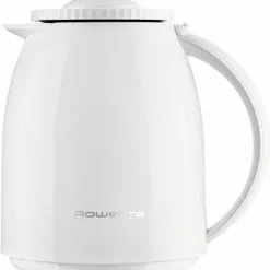 Kaffeemaschinen Rowenta CT 3801 Adagio Kaffeeautomat Weiß/edelstahl -Kaffeemaschinen || Milchaufschäumer Verkäufe 0124db2b 26bc 4f7d 9431 796f0b1168a1 600x600