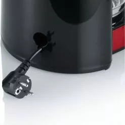 Kaffeemaschinen Severin KA 4817 Kaffeeautomat Feuerrot Metallic/schwarz -Kaffeemaschinen || Milchaufschäumer Verkäufe 04cc740f 4f2d 419c 87ee 456a3f7e5358 600x600