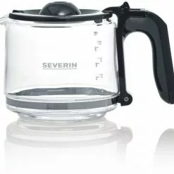 Kaffeemaschinen Severin KA 4817 Kaffeeautomat Feuerrot Metallic/schwarz -Kaffeemaschinen || Milchaufschäumer Verkäufe 05a5611c e2a8 498a acc1 2ce7c2aec038 600x600