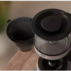 Kaffeemaschinen Philips HD5416/60 Café Gourmet Kaffeeautomat Schwarz -Kaffeemaschinen || Milchaufschäumer Verkäufe 066c45a8 a49c 4435 bdc9 792c0bd4e561 600x600