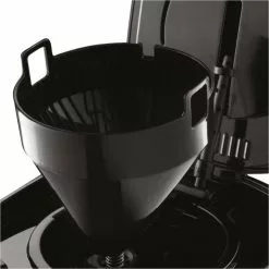 Kaffeemaschinen Russell Hobbs Digitale Glas-Kaffeemaschine Schwarz Matt -Kaffeemaschinen || Milchaufschäumer Verkäufe 074ccda4 9d82 478d b204 d783c1a67d9c 600x600
