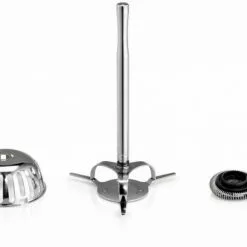 WMF LONO Milk & Choc Milchaufschäumer Cromargan Matt -Kaffeemaschinen || Milchaufschäumer Verkäufe 07eb5a84 5395 4df1 b8ec 4638268d8c33 600x600