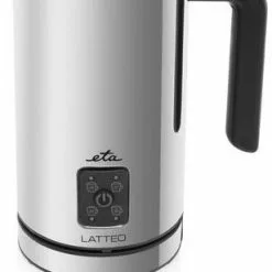 Eta Latteo Milchaufschäumer Edelstahl -Kaffeemaschinen || Milchaufschäumer Verkäufe 0880e363 ab3b 4759 8ea8 261718ea32e4 600x600