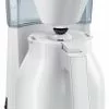 Kaffeemaschinen Melitta Easy Therm 1023-05 Kaffeeautomat Mit Thermokanne Weiß