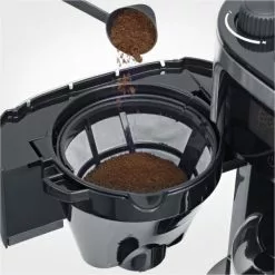 Kaffeemaschinen Severin KA 4814 Kaffeeautomat Mit Integrierter Kaffeemühle 11 Kaffeemaschinen Severin KA 4814 Kaffeeautomat Mit Integrierter Kaffeemühle -Kaffeemaschinen || Milchaufschäumer Verkäufe 09d611a6 89c2 4ea1 9039 933bf1f66c91 600x600