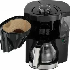 Kaffeemaschinen Melitta Look Perfection 1025-06 Kaffeeautomat Schwarz -Kaffeemaschinen || Milchaufschäumer Verkäufe 0ee58450 efc0 4ea7 9a9b dbefc66f5af8 600x600