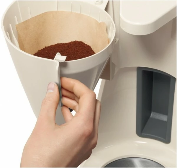 Kaffeemaschinen Siemens TC3A0307 Kaffeeautomat Creme/dunkelgrau 5 Kaffeemaschinen Siemens TC3A0307 Kaffeeautomat Creme/dunkelgrau – Bild 5