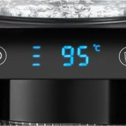 Kaffeemaschinen Unold 28435 Aroma Star Kaffeeautomat Schwarz/edelstahl -Kaffeemaschinen || Milchaufschäumer Verkäufe 0f1c7e29 f310 4cb3 9c89 c897af3ac721 600x600