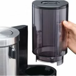 Kaffeemaschinen Siemens TC86303 Kaffeeautomat Schwarz/anthrazit 8 Kaffeemaschinen Siemens TC86303 Kaffeeautomat Schwarz/anthrazit -Kaffeemaschinen || Milchaufschäumer Verkäufe 10cda549 3560 48a9 8dea 92ea02a14ea6 600x600