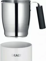 Graef MS 701 Milchaufschäumer Weiß -Kaffeemaschinen || Milchaufschäumer Verkäufe 11b8733f 630c 42b4 8adc bcd1849e57de 600x600