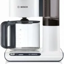 Kaffeemaschinen Bosch TKA8011 Kaffeeautomat Weiß/anthrazit -Kaffeemaschinen || Milchaufschäumer Verkäufe 1b600aa2 f73e 4ce8 b850 f44de0c0b3db 600x600