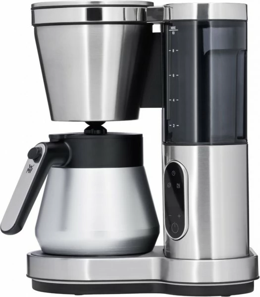 Kaffeemaschinen WMF Lumero Kaffeemaschine Thermo Cromargan 1 Kaffeemaschinen WMF Lumero Kaffeemaschine Thermo Cromargan