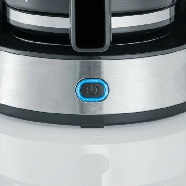 Kaffeemaschinen Severin KA 4822 Kaffeeautomat Edelstahl 4 Kaffeemaschinen Severin KA 4822 Kaffeeautomat Edelstahl – Bild 4