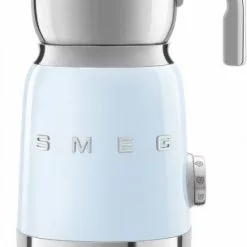 Smeg MFF01PBEU Milchaufschäumer Pastellblau -Kaffeemaschinen || Milchaufschäumer Verkäufe 224d3c52 8533 4975 a9f5 a0312f021cfc 600x600