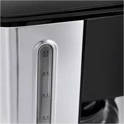 Kaffeemaschinen Caso Coffee Taste & Style Kaffeeautomat Schwarz -Kaffeemaschinen || Milchaufschäumer Verkäufe 23a80e10 2b45 4611 b546 dbaf0c4f7042 600x600