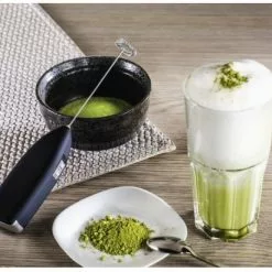 XavaX Milchicopter Milchaufschäumer Schwarz -Kaffeemaschinen || Milchaufschäumer Verkäufe 25963169 8aa5 4270 ab51 b919bb97b14a 600x600