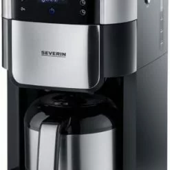 Kaffeemaschinen Severin KA 4814 Kaffeeautomat Mit Integrierter Kaffeemühle 9 Kaffeemaschinen Severin KA 4814 Kaffeeautomat Mit Integrierter Kaffeemühle -Kaffeemaschinen || Milchaufschäumer Verkäufe 2a3c0a23 db10 4ca2 b542 78c66d2d647a 600x600