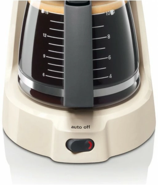 Kaffeemaschinen Siemens TC3A0307 Kaffeeautomat Creme/dunkelgrau 2 Kaffeemaschinen Siemens TC3A0307 Kaffeeautomat Creme/dunkelgrau – Bild 2