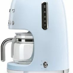 Kaffeemaschinen Smeg DCF01PBEU Kaffeeautomat Pastellblau 10 Kaffeemaschinen Smeg DCF01PBEU Kaffeeautomat Pastellblau -Kaffeemaschinen || Milchaufschäumer Verkäufe 2da5b524 66fb 4b47 a41f fa6214ac94e1 600x600