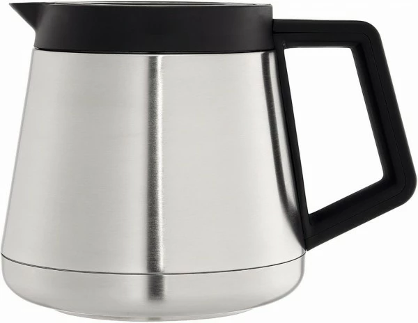 Kaffeemaschinen WMF AromaMaster Kaffeemaschine Thermo Cromargan Matt 2 Kaffeemaschinen WMF AromaMaster Kaffeemaschine Thermo Cromargan Matt – Bild 2