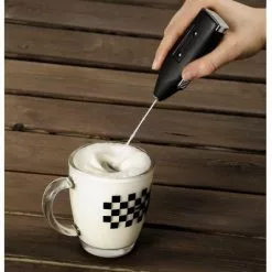 XavaX Milchicopter Milchaufschäumer Schwarz -Kaffeemaschinen || Milchaufschäumer Verkäufe 33e2135d 1b9f 4d71 807f 7971ed0c5a97 600x600