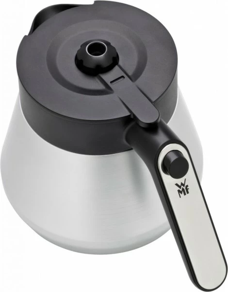Kaffeemaschinen WMF Lumero Kaffeemaschine Thermo Cromargan 2 Kaffeemaschinen WMF Lumero Kaffeemaschine Thermo Cromargan – Bild 2