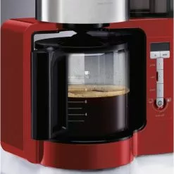 Kaffeemaschinen Siemens TC86304 Kaffeeautomat Mit Timer Cranberry Rot/schwarz -Kaffeemaschinen || Milchaufschäumer Verkäufe 36acb4bf 5dd3 4bb5 bd8a 7bd24adcecdb 600x600