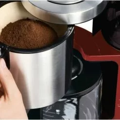 Kaffeemaschinen Siemens TC86304 Kaffeeautomat Mit Timer Cranberry Rot/schwarz -Kaffeemaschinen || Milchaufschäumer Verkäufe 36e4bf2e 6007 4937 8a13 2e8a16c1f0aa 600x600