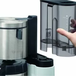 Kaffeemaschinen Bosch TKA8A681 Kaffeeautomat Mit Thermokanne Weiß 11 Kaffeemaschinen Bosch TKA8A681 Kaffeeautomat Mit Thermokanne Weiß -Kaffeemaschinen || Milchaufschäumer Verkäufe 399949c9 8392 4c32 aa96 1245aa02e387 600x600