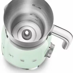Smeg MFF11PGEU Milchaufschäumer Pastellgrün 8 Smeg MFF11PGEU Milchaufschäumer Pastellgrün -Kaffeemaschinen || Milchaufschäumer Verkäufe 3a4f9cd1 a22c 4667 b995 a03149ed7f4a 600x600