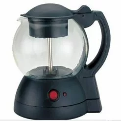 Teemaschinen Kalorik TKG TKB 1023 N Teeautomat Schwarz