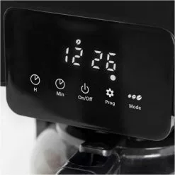 Kaffeemaschinen Caso Coffee Taste & Style Kaffeeautomat Schwarz -Kaffeemaschinen || Milchaufschäumer Verkäufe 3bf67363 f5e0 4ca0 9e9b e4cdb2f1a8a3 600x600