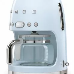 Kaffeemaschinen Smeg DCF01PBEU Kaffeeautomat Pastellblau 9 Kaffeemaschinen Smeg DCF01PBEU Kaffeeautomat Pastellblau -Kaffeemaschinen || Milchaufschäumer Verkäufe 3e026506 1fe2 425a 88c2 5fc1c3776596 600x600