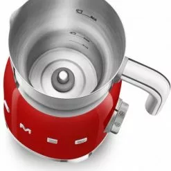Smeg MFF01RDEU Milchaufschäumer Rot 11 Smeg MFF01RDEU Milchaufschäumer Rot -Kaffeemaschinen || Milchaufschäumer Verkäufe 3fc18b81 c859 443f 84fe e0ebe2d83ac5 600x600