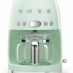 Kaffeemaschinen Smeg DCF02PGEU Kaffeeautomat Pastellgrün -Kaffeemaschinen || Milchaufschäumer Verkäufe 42aa9e13 0474 4e56 a750 b9153d9e8071 600x600
