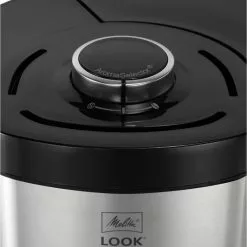 Kaffeemaschinen Melitta Look Perfection 1025-06 Kaffeeautomat Schwarz -Kaffeemaschinen || Milchaufschäumer Verkäufe 4342696d 58ae 452a 836a 19a3815a4eff 600x600