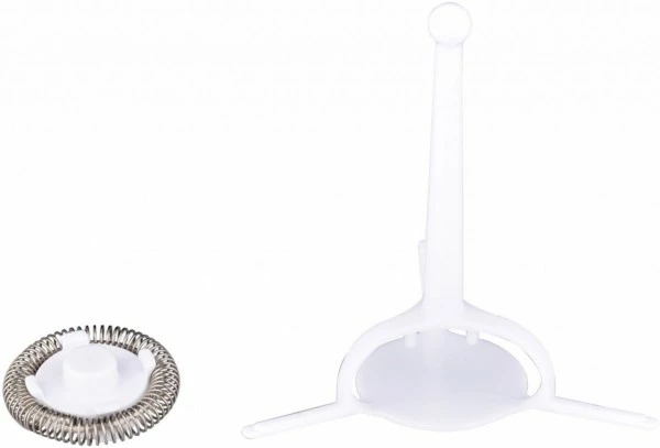 Gastroback Latte Magic Milchaufschäumer Schwarz 6 Gastroback Latte Magic Milchaufschäumer Schwarz – Bild 6