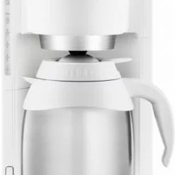 Kaffeemaschinen Rowenta CT 3811 Kaffeeautomat Weiß/edelstahl -Kaffeemaschinen || Milchaufschäumer Verkäufe 455620e9 5b1a 4f25 aa11 09fc775b6a3d 600x600