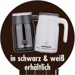 Gastroback Latte Magic Milchaufschäumer Weiß 8 Gastroback Latte Magic Milchaufschäumer Weiß -Kaffeemaschinen || Milchaufschäumer Verkäufe 4618ebc8 3d41 e311 93f6 005056914c46 600x600