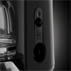 Kaffeemaschinen Russell Hobbs Inspire Digitale Glas-Kaffeemaschine Schwarz -Kaffeemaschinen || Milchaufschäumer Verkäufe 46606a78 ddb7 4a3a 807d 72575467bf79 600x600