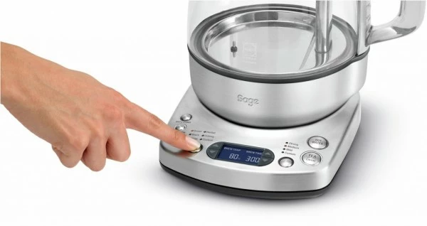 Teemaschinen Sage The Tea Maker Teekocher 3 Teemaschinen Sage The Tea Maker Teekocher – Bild 3