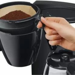 Kaffeemaschinen Bosch TKA6A043 Kaffeeautomat Schwarz 10 Kaffeemaschinen Bosch TKA6A043 Kaffeeautomat Schwarz -Kaffeemaschinen || Milchaufschäumer Verkäufe 499172bf 78f8 425c 938a 387b0d0ff535 600x600