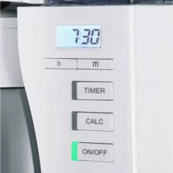 Kaffeemaschinen Melitta Look Therm Timer 1025-17 Kaffeeautomat Mit Thermokanne Weiß -Kaffeemaschinen || Milchaufschäumer Verkäufe 49c697e5 fc62 4dcb a802 dc9f0a45a41e 600x600