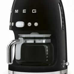 Kaffeemaschinen Smeg DCF02BLEU Kaffeeautomat Schwarz -Kaffeemaschinen || Milchaufschäumer Verkäufe 4e76fe7d 6b16 4e86 9355 0264707c8dc7 600x600