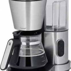 Kaffeemaschinen WMF Lono Aroma Kaffeemaschine Glas Cromargan