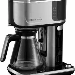 Kaffeemaschinen Russell Hobbs Attentiv Coffee Bar Kaffeeautomat Edelstahl/schwarz -Kaffeemaschinen || Milchaufschäumer Verkäufe 52760760 4a6c 48c8 a225 7a891dba1727 600x600