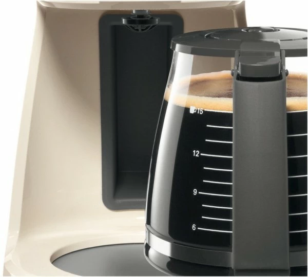 Kaffeemaschinen Siemens TC3A0307 Kaffeeautomat Creme/dunkelgrau 6 Kaffeemaschinen Siemens TC3A0307 Kaffeeautomat Creme/dunkelgrau – Bild 6