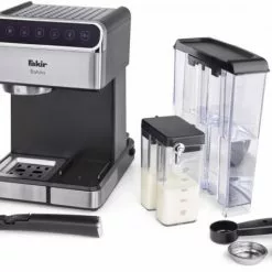 Kaffeemaschinen Fakir Babila Druckbrüh-Automat Silber -Kaffeemaschinen || Milchaufschäumer Verkäufe 530806c4 5ae3 4f72 b1cc 0a8e346cbfbd 600x600