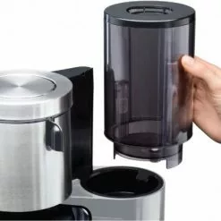 Kaffeemaschinen Siemens TC86505 Kaffeeautomat Urban Grey/schwarz -Kaffeemaschinen || Milchaufschäumer Verkäufe 531dbfaa 7737 472b bc13 8a4a56965ab9 600x600